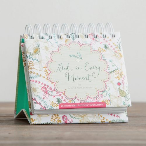 DayBrighteners-God in Every Moment  80299 