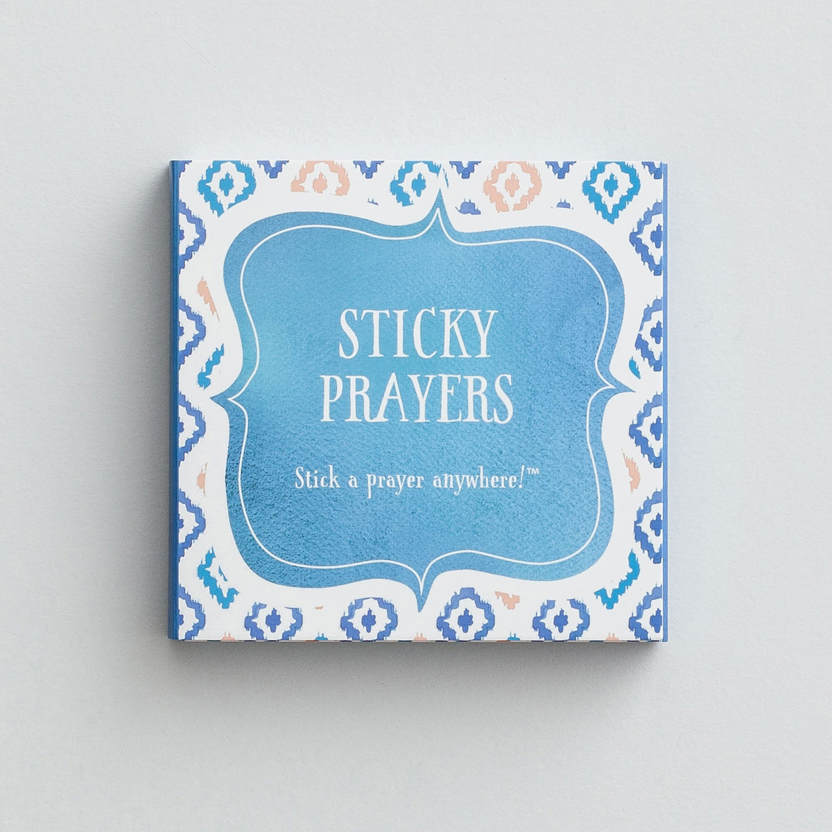 Sticky Prayers-Stick / Prayer Anywhere  (89400)