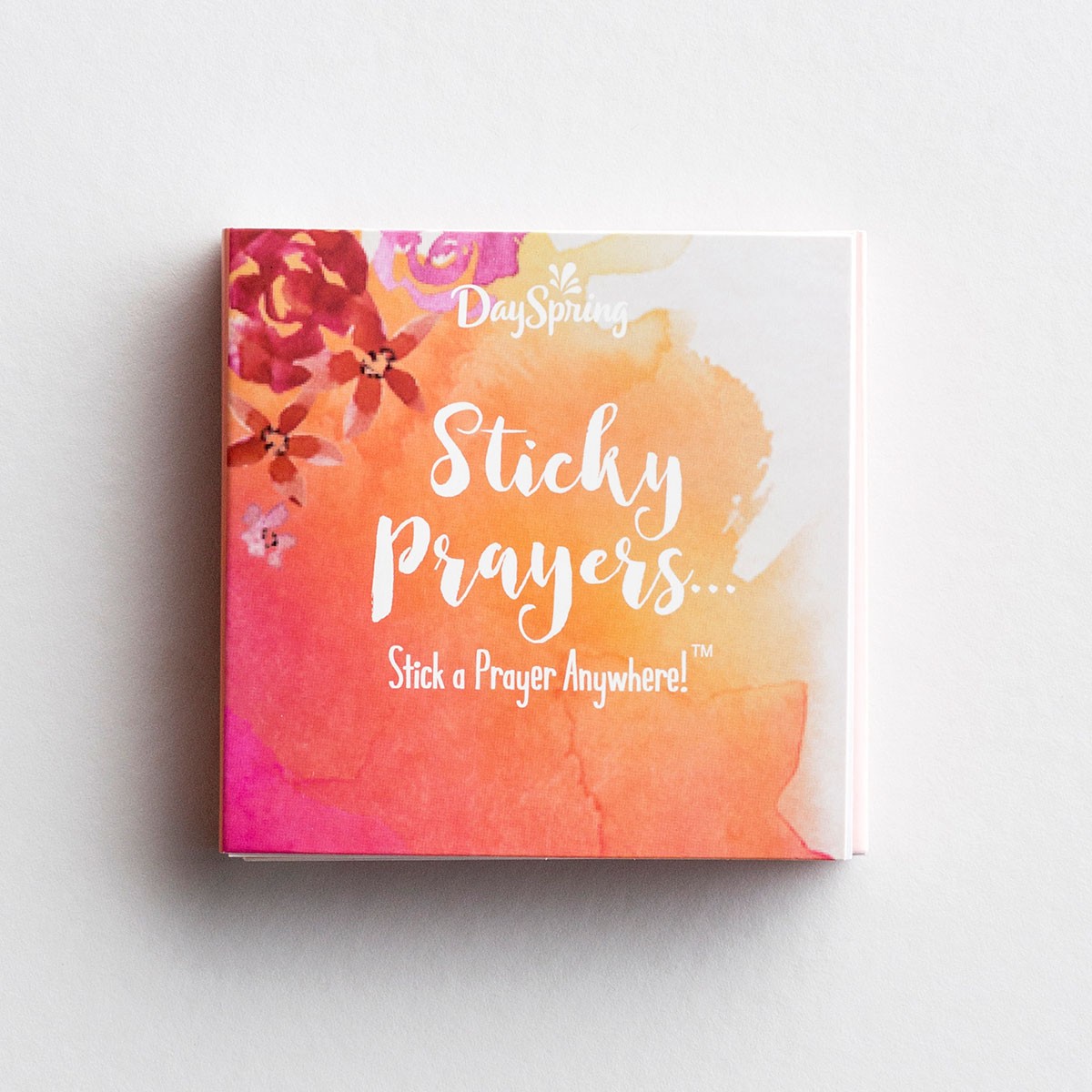 Sticky Prayers-Uniquely Created, Phl 4:13 , 10447