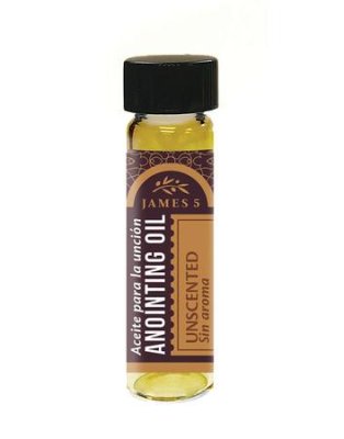 Anointing Oil For Sale - Cru Media Ministry