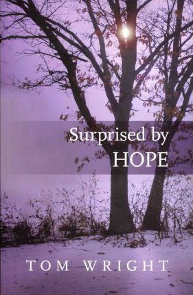 Surprised by Hope