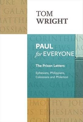 Paul for Everyone - The Prison Letters