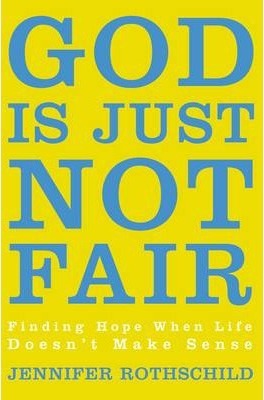 God Is Just Not Fair