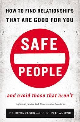 Safe People (Rpkg)