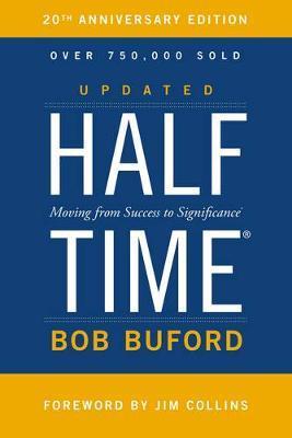 Halftime: 20th Anniversary Edition