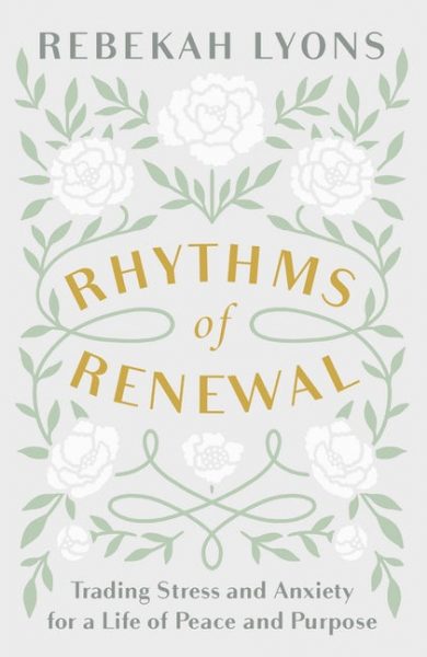 Rhythms of Renewal