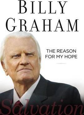 Reason For My Hope, The -ITPE