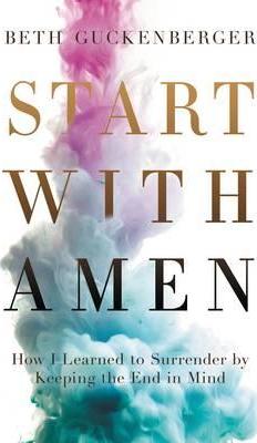 Start With Amen