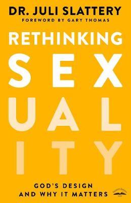 Rethinking Sexuality