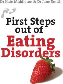 First Steps Out of Eating Disorders