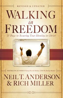 Walking In Freedom (Revised)
