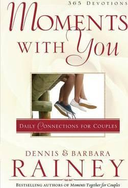 Dennis Rainey Books - Cru Media Ministry