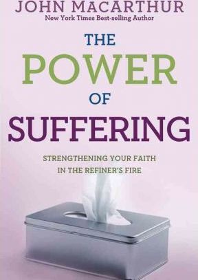 Power of Suffering (Rpkg)
