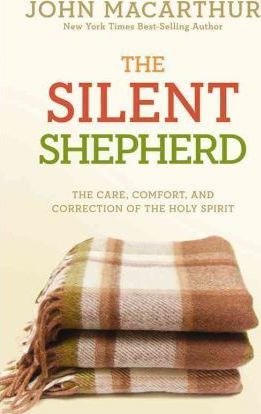 The Silent Shepherd