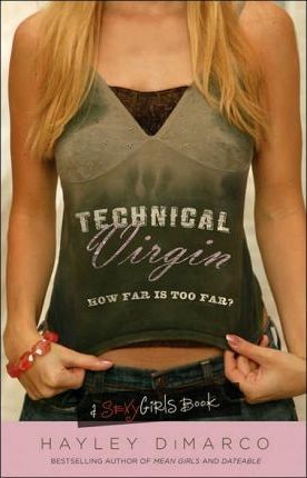 Technical Virgin