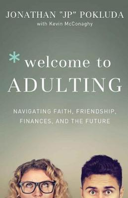 Welcome to Adulting