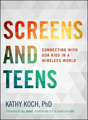 Screens and Teens