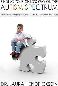 Finding Your Child's Way on the Autism Spectrum