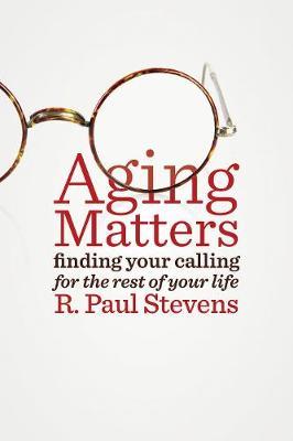Aging Matters 