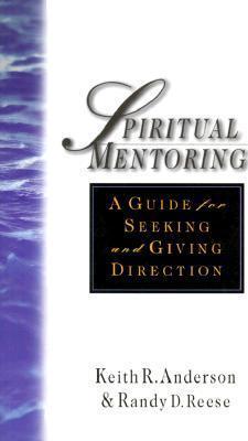 Spiritual Mentoring