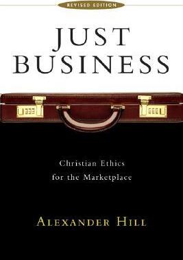 Just Business