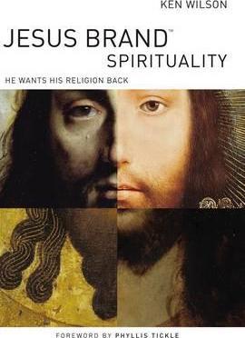 Jesus Brand Spirituality