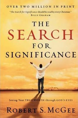 The Search For Significance