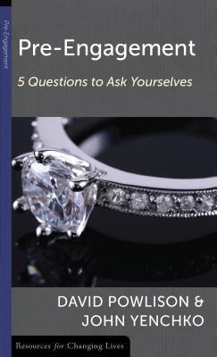 Booklet: Pre-Engagement