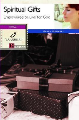 Fisherman Bible Study- Spiritual Gifts (Revised)