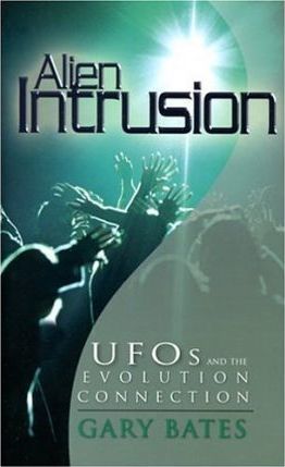 Alien Intrusion (Updated & Expanded)
