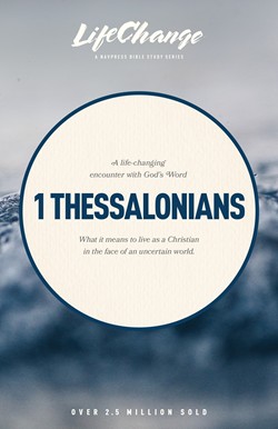 LifeChange Series-1 Thessalonians