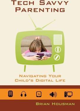 Tech Savvy Parenting