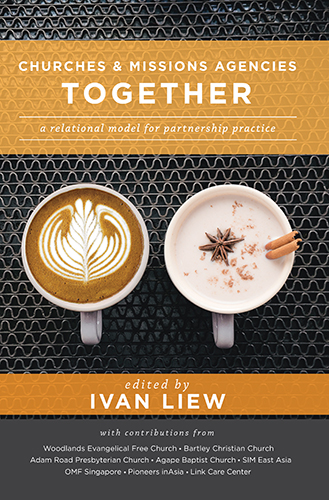 Churches & Missions Agencies Together