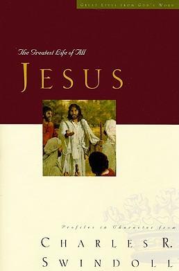 Jesus: The Greatest Life Of All