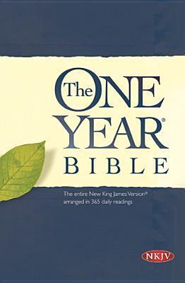 NKJV One Year Bible 