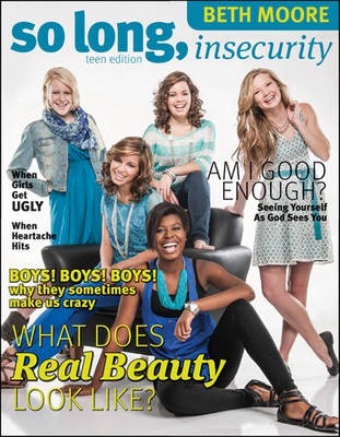 So Long, Insecurity Teen Edn