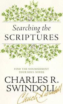 Searching the Scriptures
