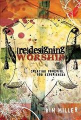 Redesigning Worship