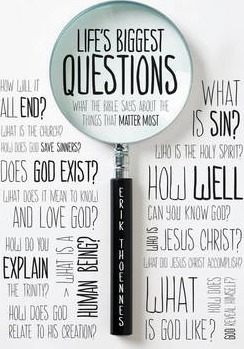Life's Biggest Questions