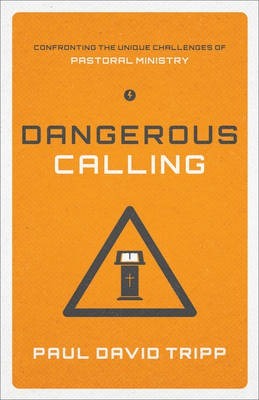 Dangerous Calling- SC