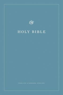 ESV Economy Bible, Paperback
