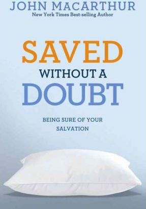 Saved without a Doubt
