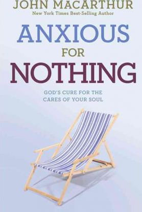 Anxious For Nothing