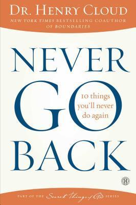Never Go Back