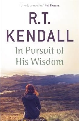 In Pursuit of His Wisdom-SC