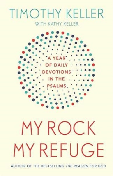 My Rock; My Refuge - UK