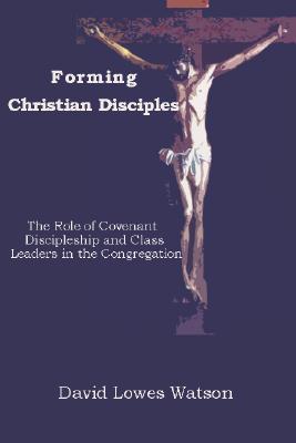Forming Christian Disciples