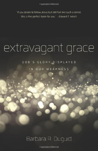 Extravagant Grace