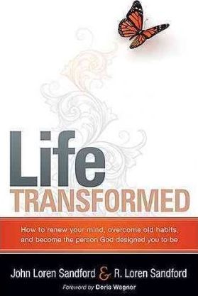 Life Transformed