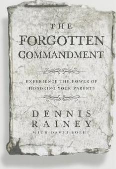 The Forgotten Commandment
